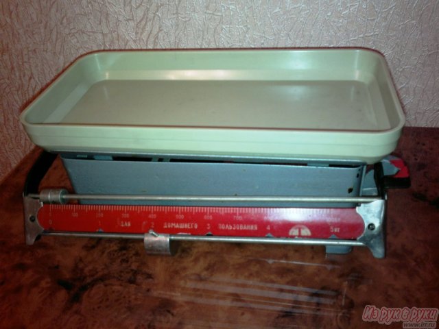 Продам:  кухонные весы Кухонные весы в городе Оренбург, фото 2, стоимость: 300 руб.