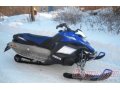 продам снегоход Yamaha RFX 10 RS Nytro в городе Пермь, фото 1, Пермский край