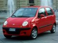 Daewoo Matiz,  хэтчбек,  2013 г. в.,  механика,  0,8 л,  цвет:  черный в городе Москва, фото 1, Московская область