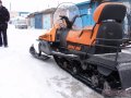 Продажа снегохода Бомбардир 550 ротакс в городе Тюмень, фото 1, Тюменская область