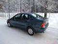 Ford Focus, седан, 2003 г. в., пробег: 118000 км., механическая, 1.6 л в городе Екатеринбург, фото 1, Свердловская область