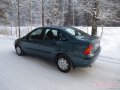 Ford Focus,  седан,  2003 г. в.,  пробег:  118000 км.,  механическая,  1.6 л в городе Екатеринбург, фото 1, Свердловская область