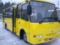 Автобус Isuzu Богдан Лонг в городе Тюмень, фото 1, Тюменская область