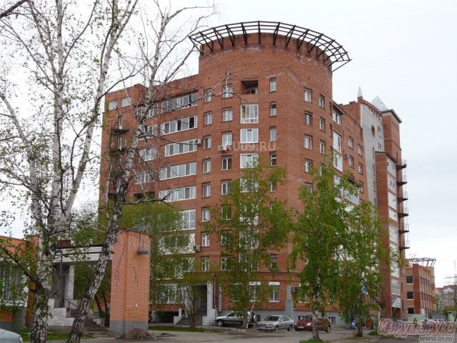 Офис 110 кв. м,  жилой дом,  Томск ,   Мокрушина ул,   1а в городе Томск, фото 2, стоимость: 44 000 руб.