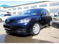 Mazda 3,  хэтчбек,  2008 г. в.,  пробег:  81000 км.,  автоматическая,  2 л в городе Оренбург, фото 1, Оренбургская область