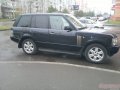 Land Rover Range Rover,  внедорожник,  2004 г. в.,  пробег:  195000 км.,  автоматическая,  4.4 л в городе Казань, фото 1, Татарстан