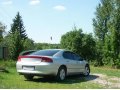Dodge Intrepid,  седан,  2003 г. в.,  пробег:  135000 км.,  автоматическая,  2.7 л в городе Москва, фото 1, Московская область