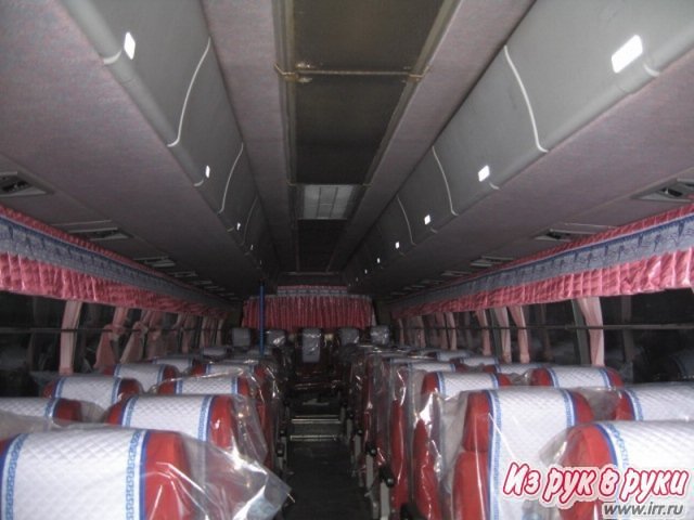 Автобус DAEWOO BH120 ,  Ю.  Корея в городе Хабаровск, фото 1, стоимость: 0 руб.