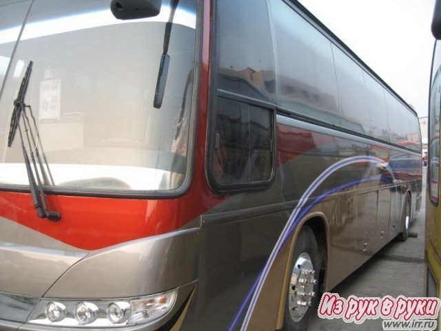 Автобус DAEWOO BH120 ,  Ю.  Корея в городе Хабаровск, фото 3, Хабаровский край