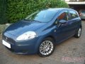 Fiat Grande Punto,  хэтчбек,  2007 г. в.,  пробег:  86000 км.,  механическая,  1.388 л в городе Москва, фото 1, Московская область