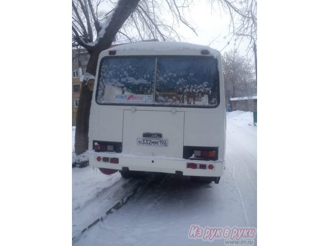 Продам ПАЗ в городе Уфа, фото 3, Автобусы