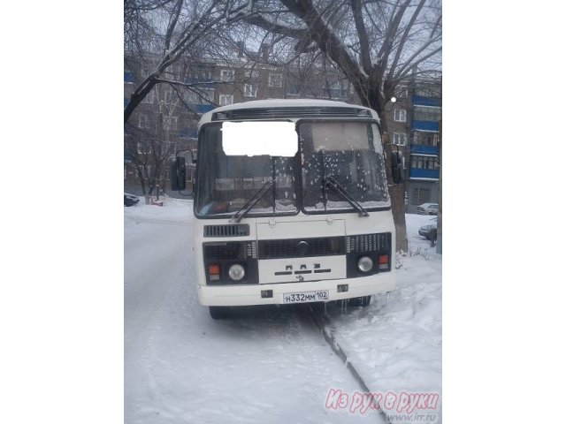 Продам ПАЗ в городе Уфа, фото 6, Автобусы