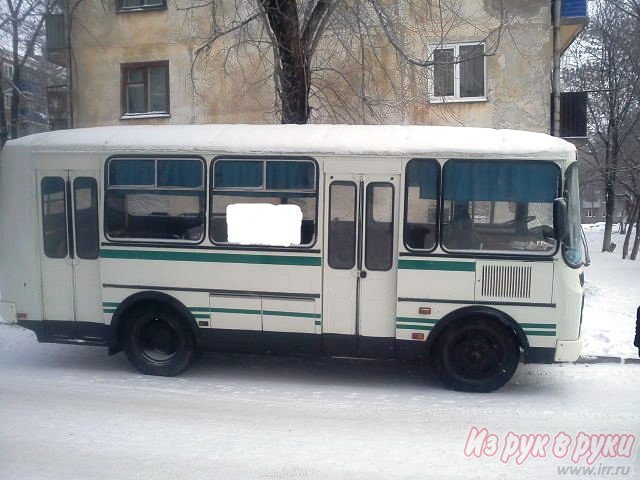 Продам ПАЗ в городе Уфа, фото 9, Автобусы