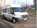 Ford Transit ,  2008 г.  18 мест в городе Екатеринбург, фото 1, Свердловская область