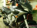 Yamaha FZ6 S,  2008 г. в городе Нижний Новгород, фото 1, Нижегородская область