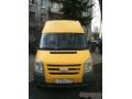 Ford Transit в городе Санкт-Петербург, фото 1, Ленинградская область