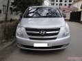 Huanghai Hyundai Grand Starex,  минивэн,  2009 г. в.,  пробег:  50112 км.,  автоматическая,  2.5 л в городе Нальчик, фото 7, Кабардино-Балкария