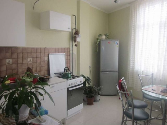 Квартира в спальном районе в городе Сочи, фото 1, Новостройки