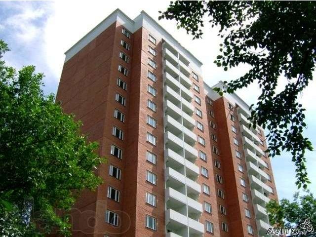 продаю 2х комн квартиру в новостройке дом сдан в городе Павловский Посад, фото 3, Новостройки