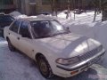 Toyota Carina,  седан,  1991 г. в.,  пробег:  220000 км.,  механическая,  1.6л в городе Протвино, фото 1, Московская область