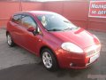 Fiat Punto,  хэтчбек,  2008 г. в.,  пробег:  103000 км.,  автоматическая,  1.4 л в городе Москва, фото 1, Московская область