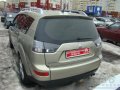 Продается Mitsubishi Outlander 2008 г. в.,  3.0 л.,  АКПП,  150557 км.,  отличное состояние в городе Тюмень, фото 1, Тюменская область
