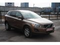 Volvo XC60 2009г.  автомат 2401см.  куб в городе Санкт-Петербург, фото 1, Ленинградская область