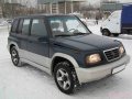 Suzuki Vitara,  внедорожник,  1995 г. в.,  пробег:  145000 км.,  механическая,  2  л в городе Архангельск, фото 1, Архангельская область