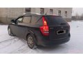 KIA Cee’d,  универсал,  2009 г. в.,  пробег:  49999 км.,  механическая в городе Урюпинск, фото 1, Волгоградская область