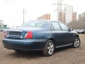 Rover 75,  2001 г. в.,  механическая,  1796 куб.,  пробег:  98500 км. в городе Москва, фото 1, Московская область