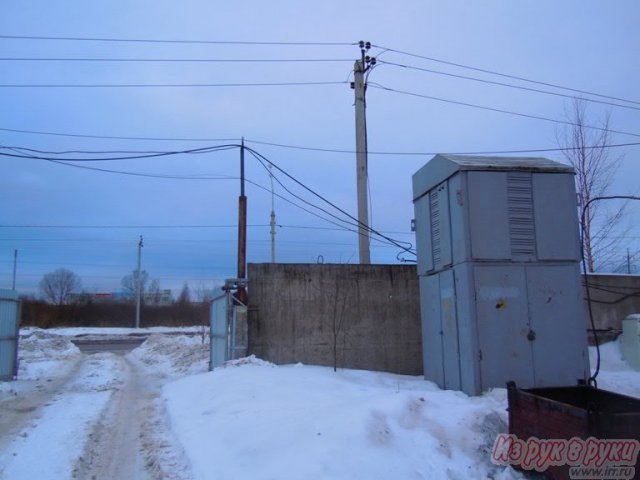 Помещение под производство и склад 3741 кв. м в городе Великий Новгород, фото 4, стоимость: 17 600 000 руб.