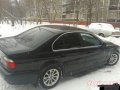 BMW 520,  седан,  2001 г. в.,  пробег:  230000 км.,  механическая,  2.2 л в городе Нижний Новгород, фото 4, Нижегородская область