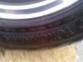 литые диски с летними шинами в городе Тюмень, фото 1, Тюменская область