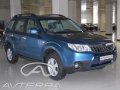 Subaru Forester 2012г.  автомат 2000см.  куб в городе Москва, фото 1, Московская область