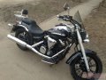 Yamaha XVS 950A Midnight Star,  2009 г. в городе Нижний Новгород, фото 1, Нижегородская область