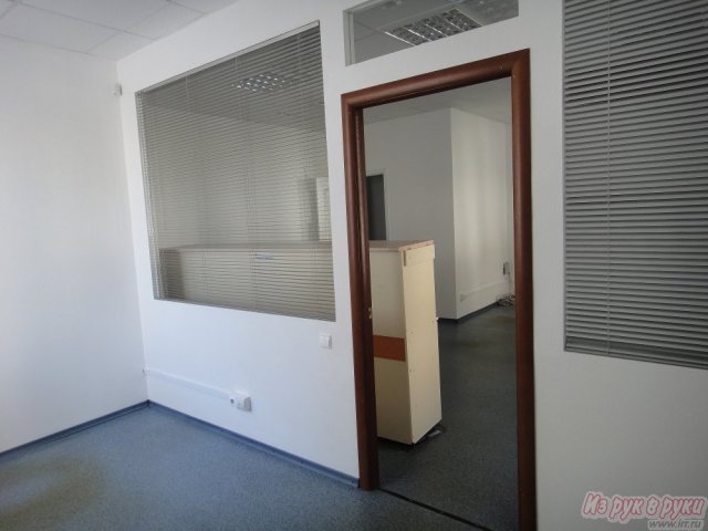Офис 39 кв. м,  жилой дом,  отдельный вход,  Чебоксары ,   Энгельса ул,   26,  этаж 1,  евроремонт,  городской телефон в городе Чебоксары, фото 7, Чувашия