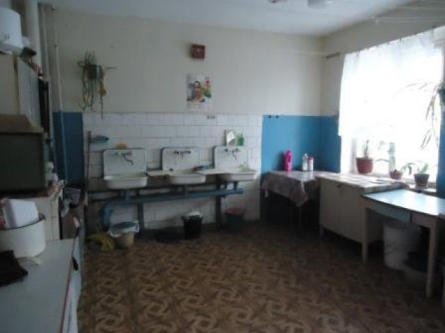 2 комнаты в 5-ти комн.  квартире в Гатчине в городе Гатчина, фото 3, Ленинградская область