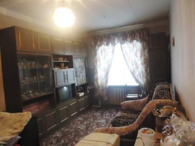 2 комнаты в 5-ти комн.  квартире в Гатчине в городе Гатчина, фото 5, Продажа комнат и долей