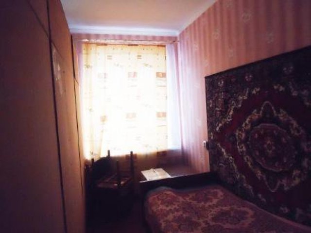 2 комнаты в 5-ти комн.  квартире в Гатчине в городе Гатчина, фото 6, Ленинградская область