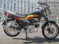 Продается Мотоцикл Yamaha YBR 125 (yamaha ybr - 125),  Находка в городе Находка, фото 2, стоимость: 37 500 руб.