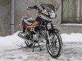 Продается Мотоцикл Yamaha YBR 125 (yamaha ybr - 125),  Находка в городе Находка, фото 9, IRBIS