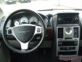 Chrysler Grand Voyager,  минивэн,  2010 г. в.,  пробег:  26000 км.,  автоматическая,  2,7 л в городе Москва, фото 2, стоимость: 792 215 руб.