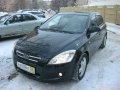 KIA Cee’d,  хэтчбек,  2009 г. в.,  пробег:  39000 км.,  механическая,  1.6 л в городе Нижний Новгород, фото 1, Нижегородская область