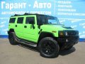 Hummer H2,  2005 г. в.,  автоматическая,  6000 куб.,  пробег:  107000 км. в городе Москва, фото 1, Московская область