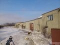 Помещение под производство и склад 1230 кв. м,   Топкинский лог в городе Кемерово, фото 1, Кемеровская область