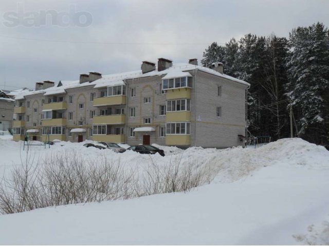 Купить Квартиру В Мышкине Ярославской Области