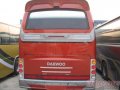 Автобус DAEWOO BH120 2005г в городе Уфа, фото 1, Башкортостан