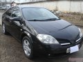 Nissan Primera,  седан,  2004 г. в.,  пробег:  90000 км.,  механическая,  1.6 л в городе Нижний Новгород, фото 1, Нижегородская область