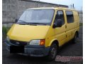 Ford Transit в городе Санкт-Петербург, фото 1, Ленинградская область