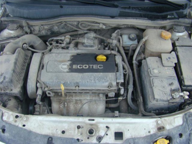 Продается Opel Astra 2008 г. в.,  1.6 л.,  РКПП,  61842 км.,  отличное состояние в городе Тюмень, фото 3, Opel